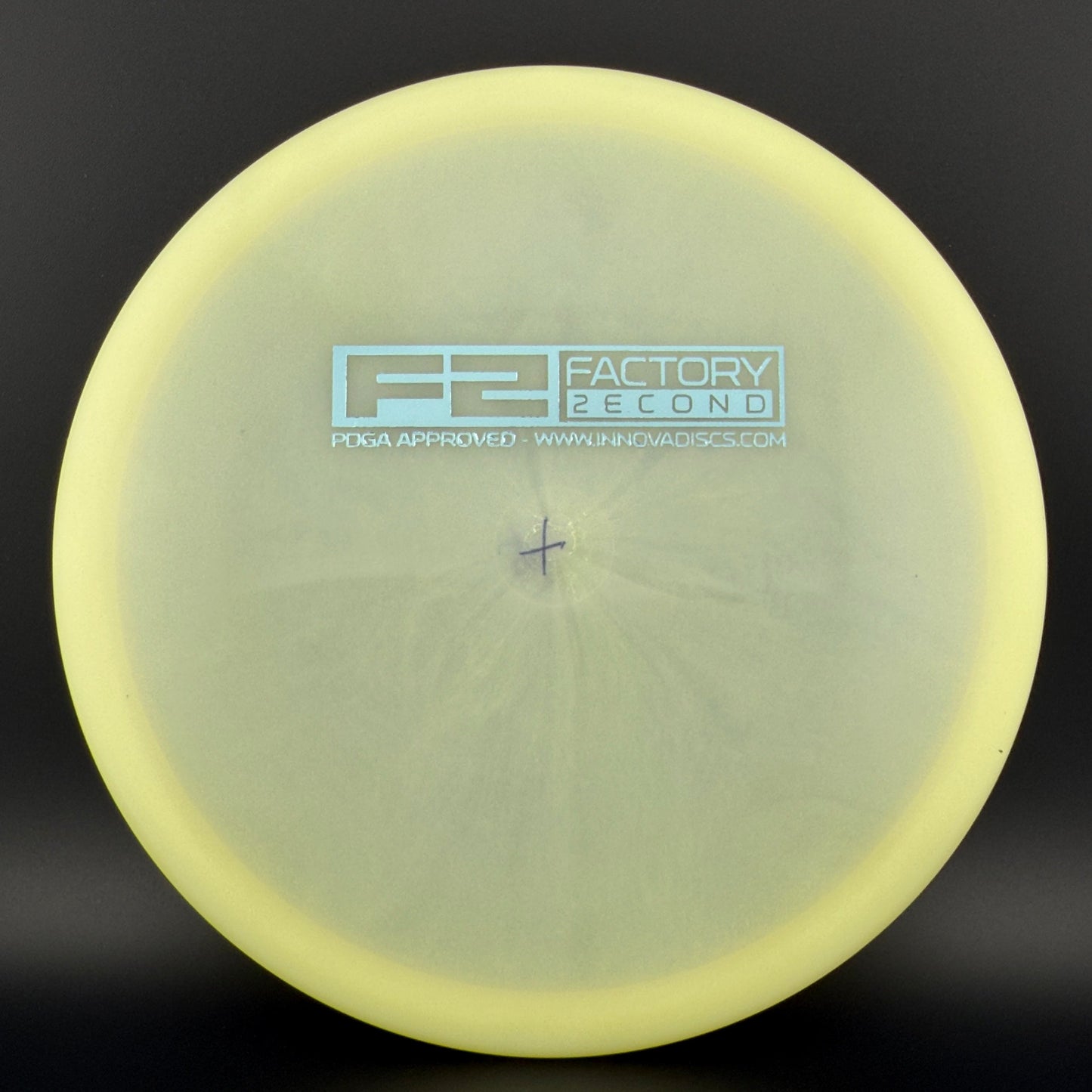 Glow Champion Gator3 - F2