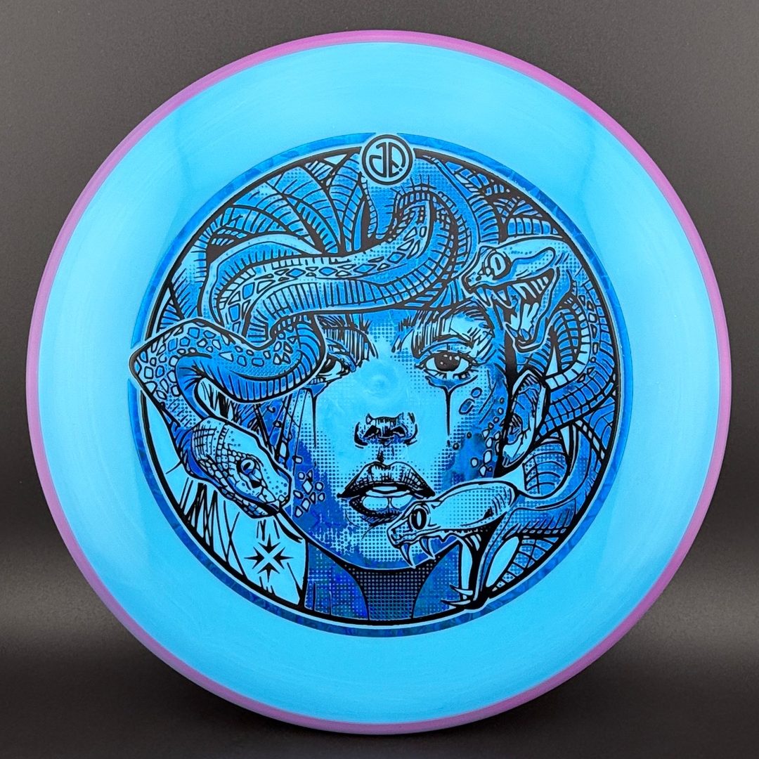 Neutron Soft Envy - "Medusa 2.0" by John Dorn