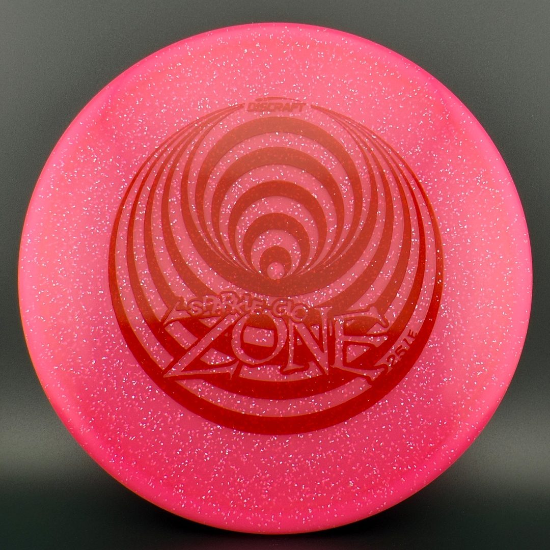 Z Glo Sparkle Zone - Ledgestone 2025 S3