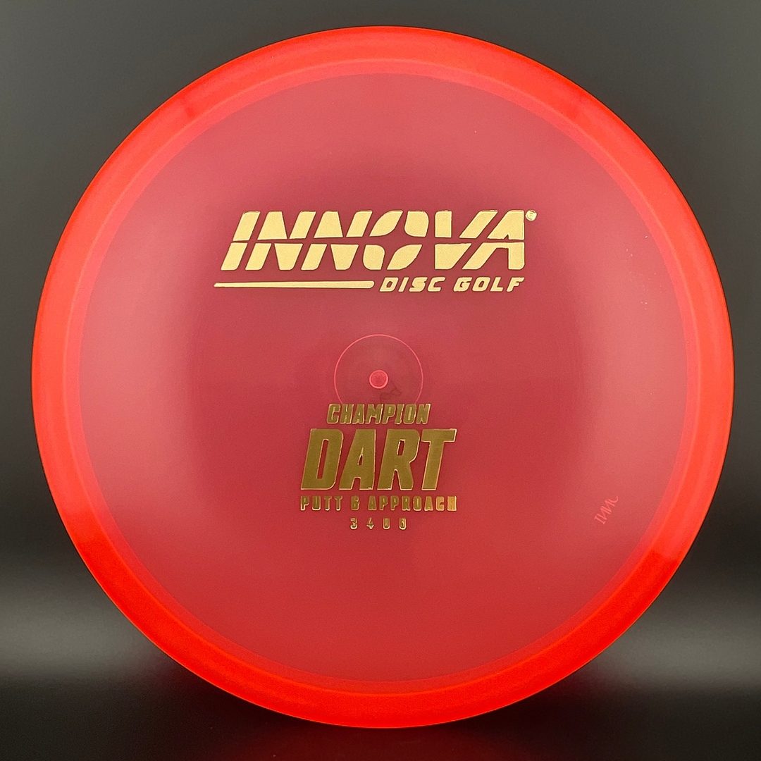 Champion Dart