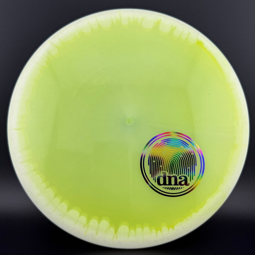 Color Glow Metal Flake Horizon C-Line MD1 - Colten Montgomery dna