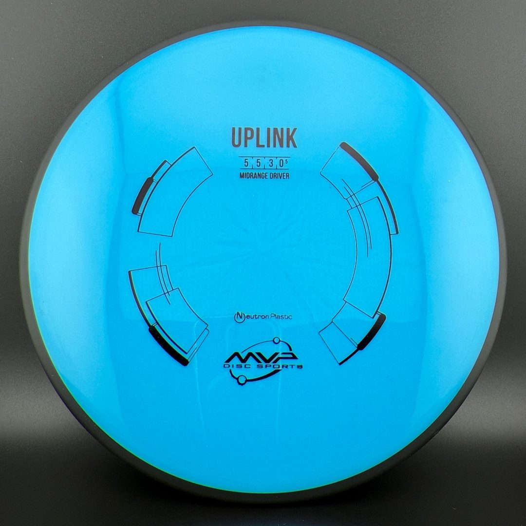 Neutron Uplink