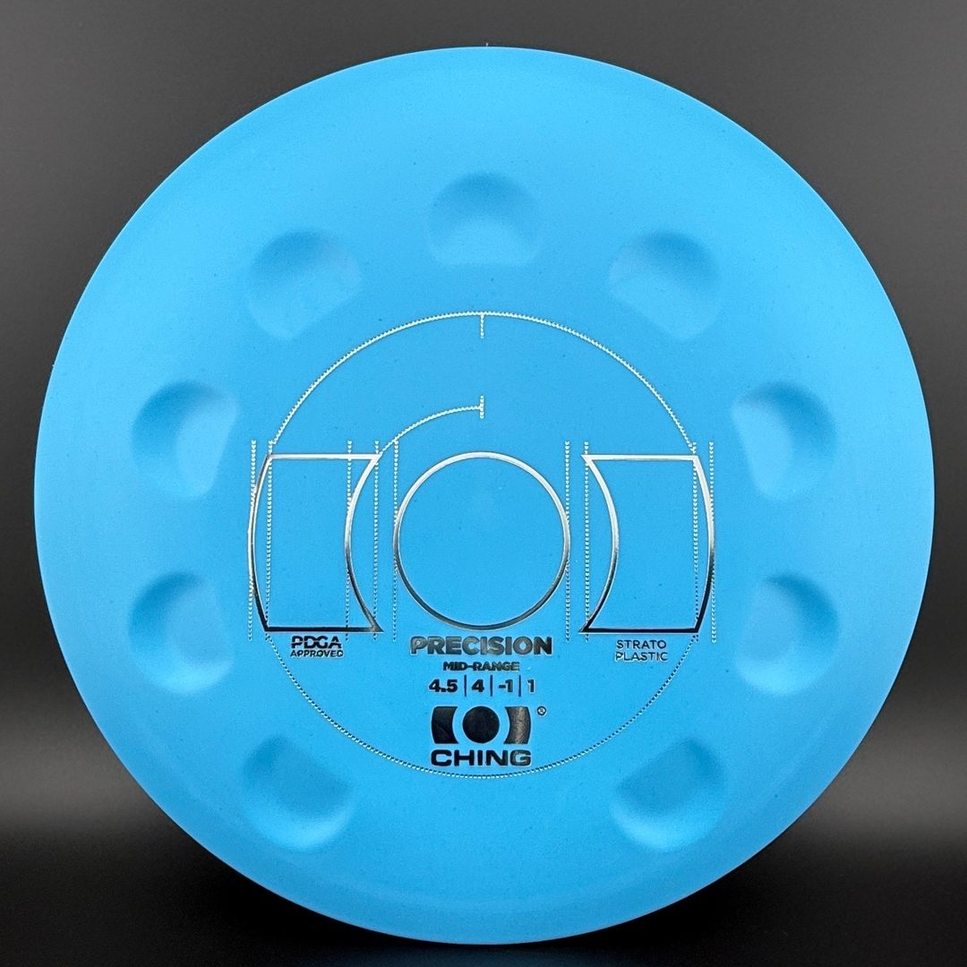 Strato Precision