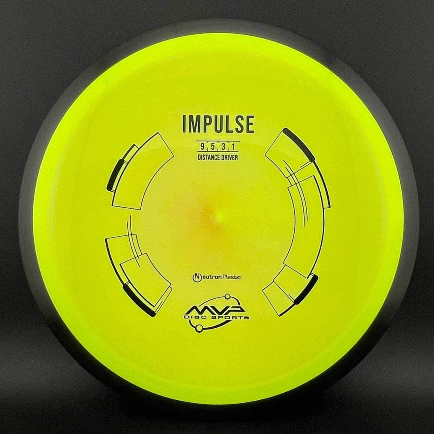 Neutron Impulse