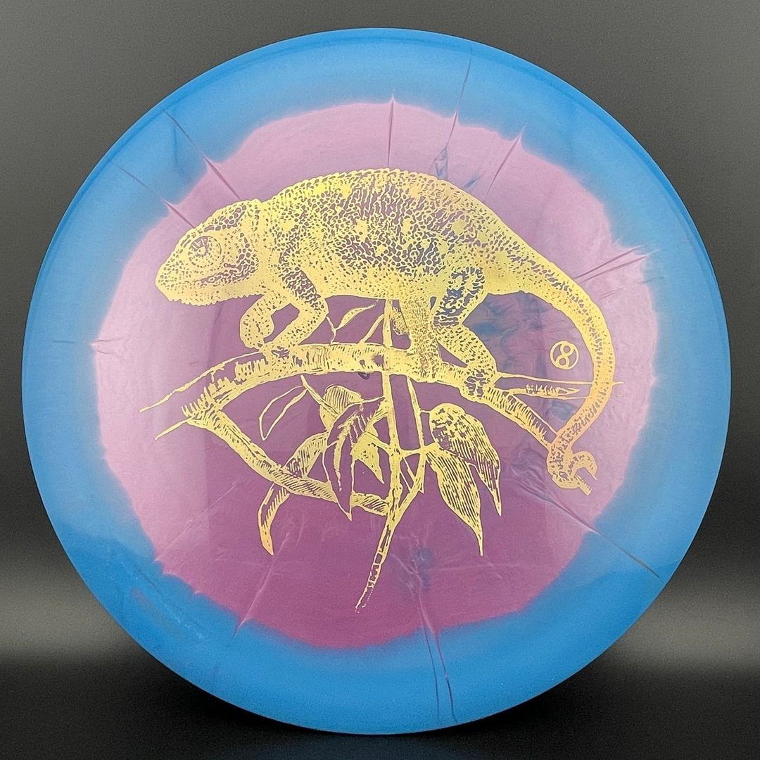 Halo G-Blend Sphinx X-Out - Chameleon