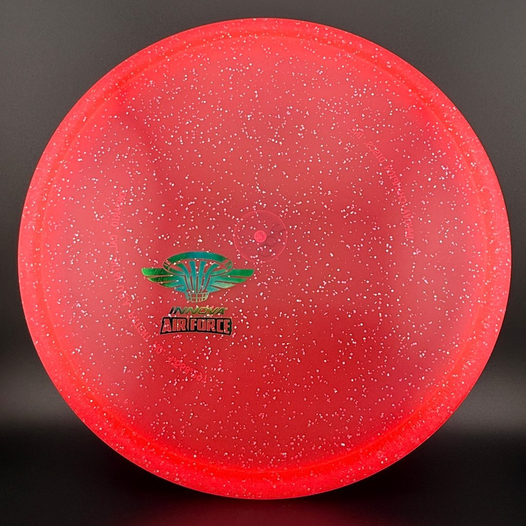 Metal Flake Champion Condor - Air Force