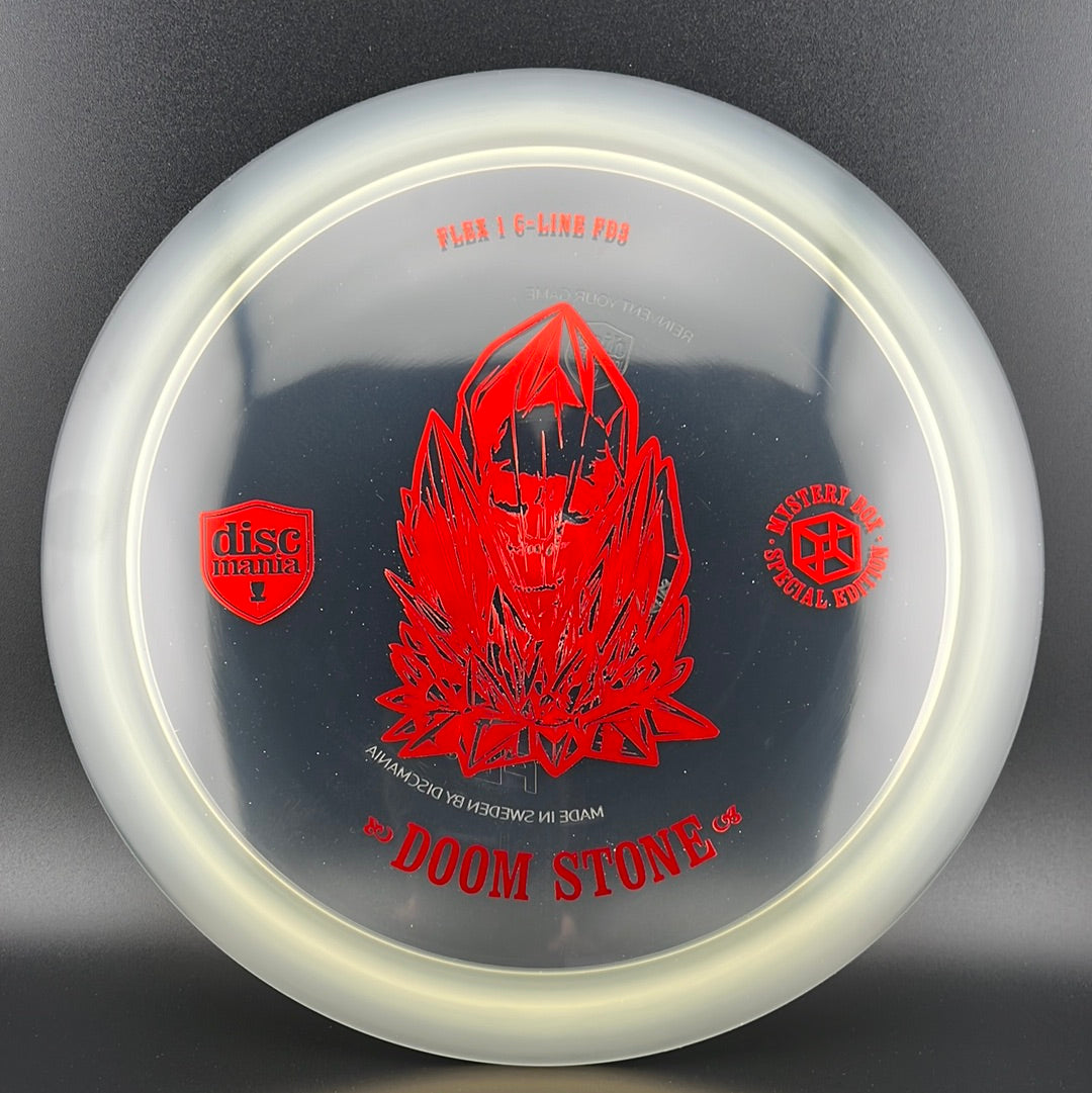 C-Line FD3 (Flex 1) - "Doom Stone" MB '23