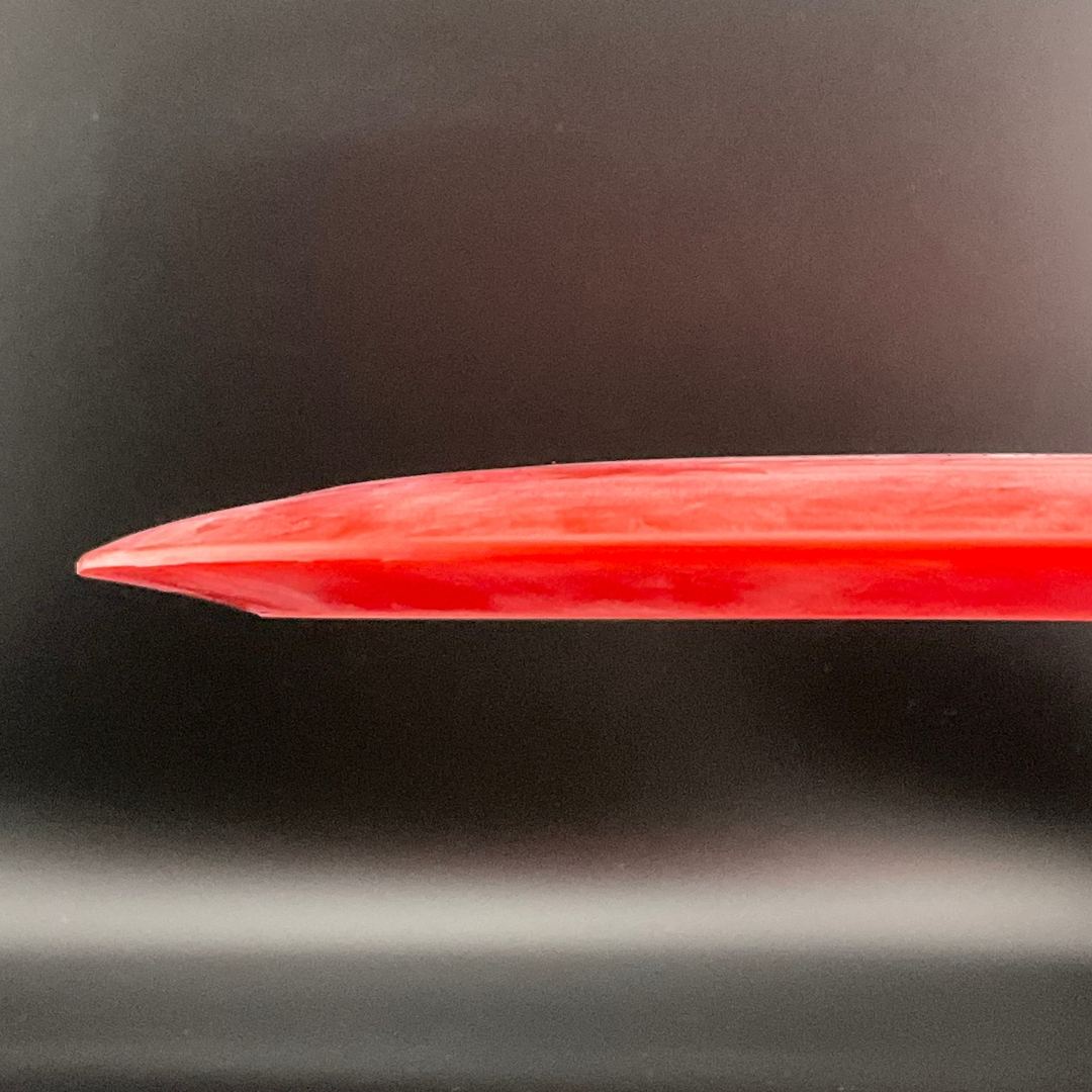 D1 (750G Plastic) *Les White Stash* - 2019 Matt Orum Signature Series