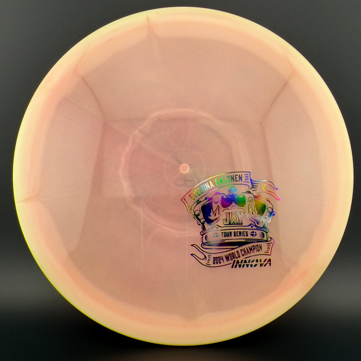 Proto Glow Halo Champion Jay - Eveliina Salonen 2025 Tour Series
