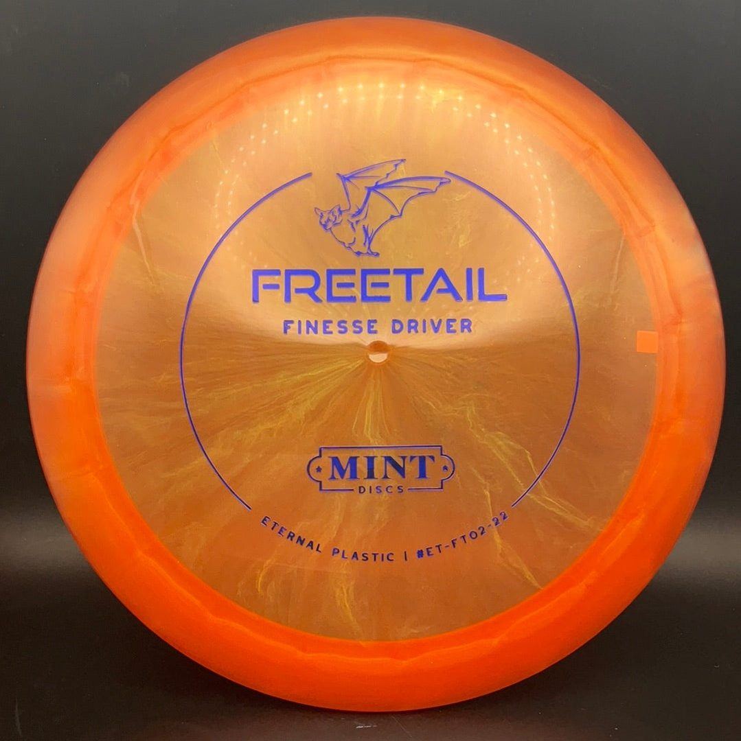 Eternal Freetail 2nd Run