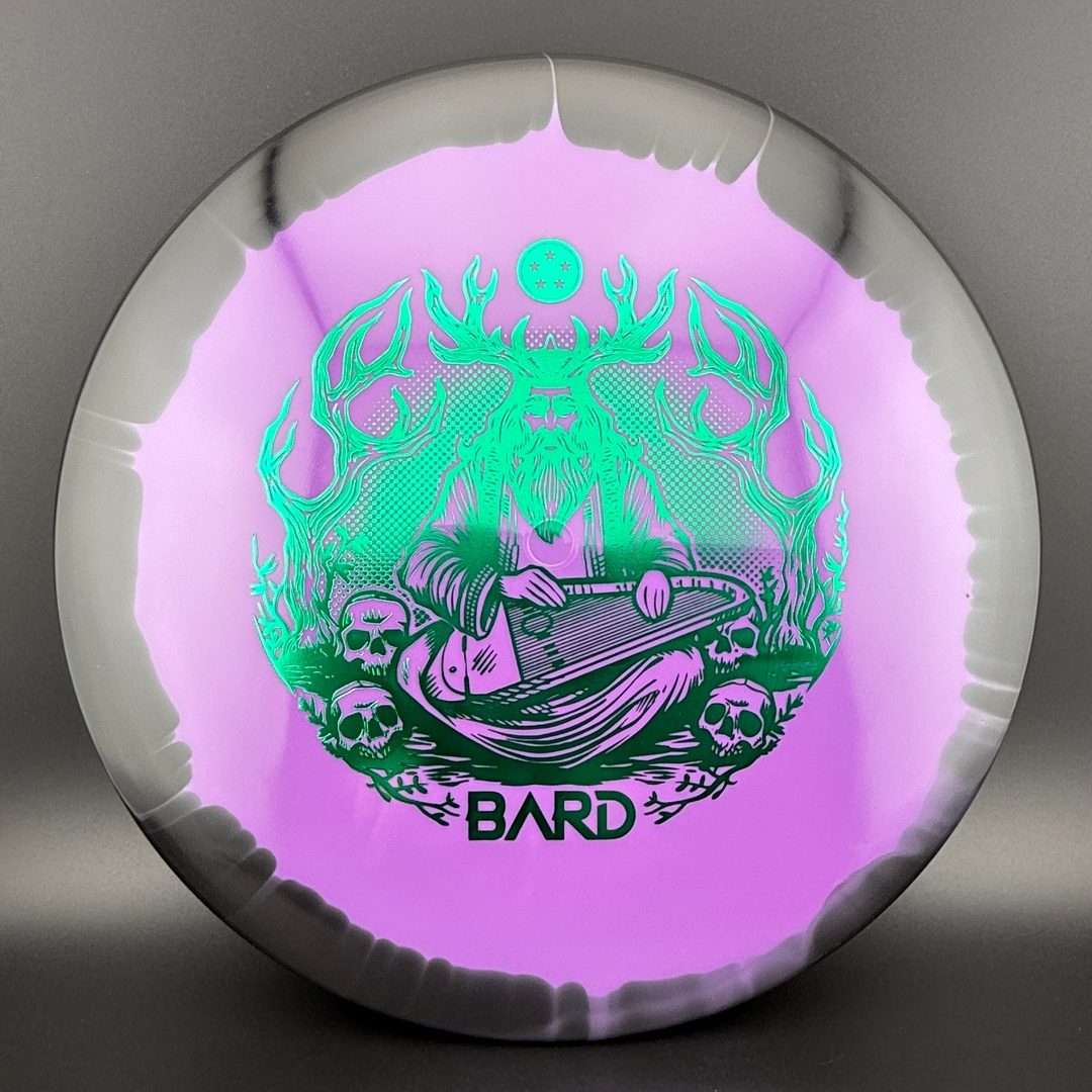 Tournament Orbit Bard - Kalevala Meter