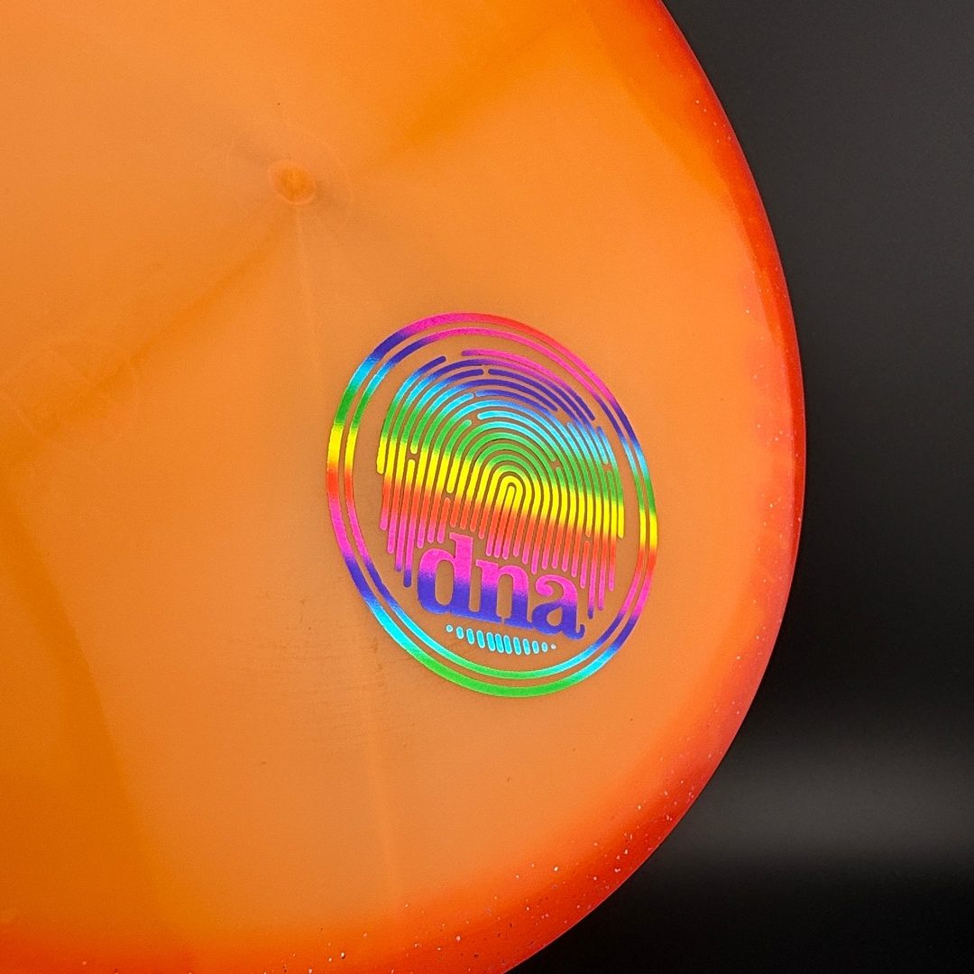 Color Glow Metal Flake Horizon C-Line MD1 - Colten Montgomery dna