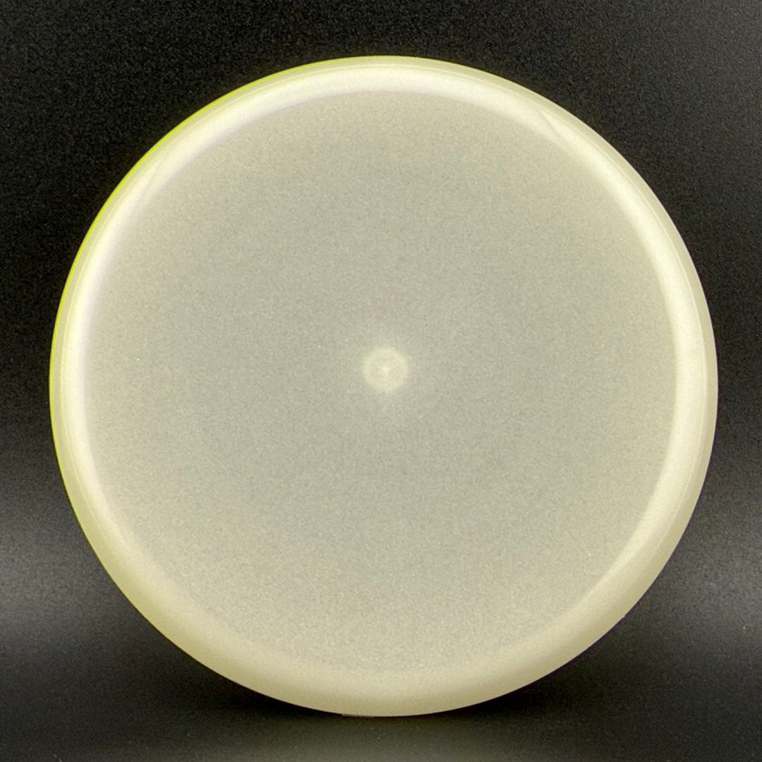 Total Eclipse Lens Cap (Mini Disc) - Simon Line - Blank