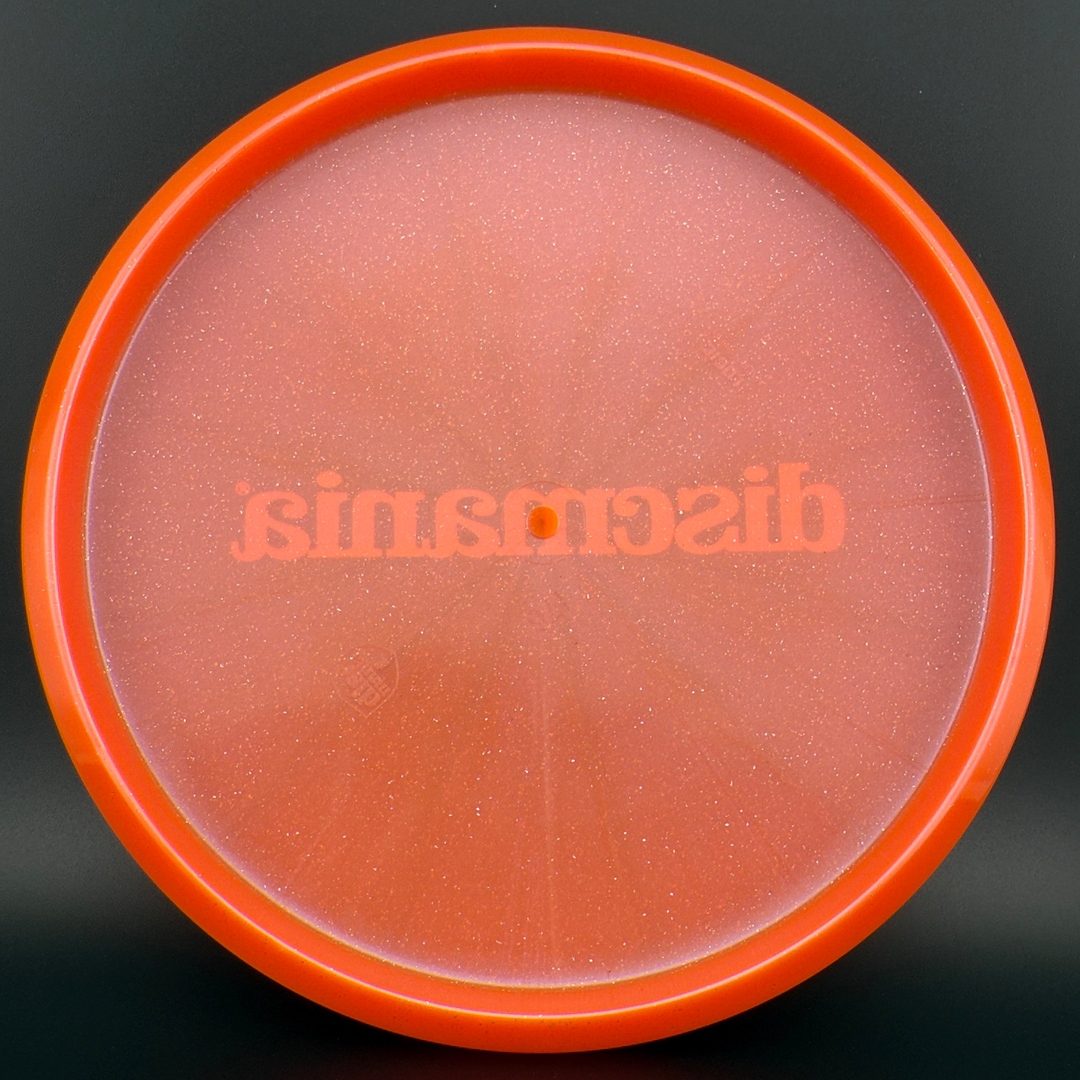 C-Line Logic - Manianite - Bar Stamp - Cosmic Stone Run