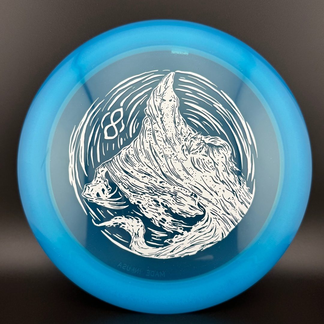 Gummy Champion Wraith - Limited Run