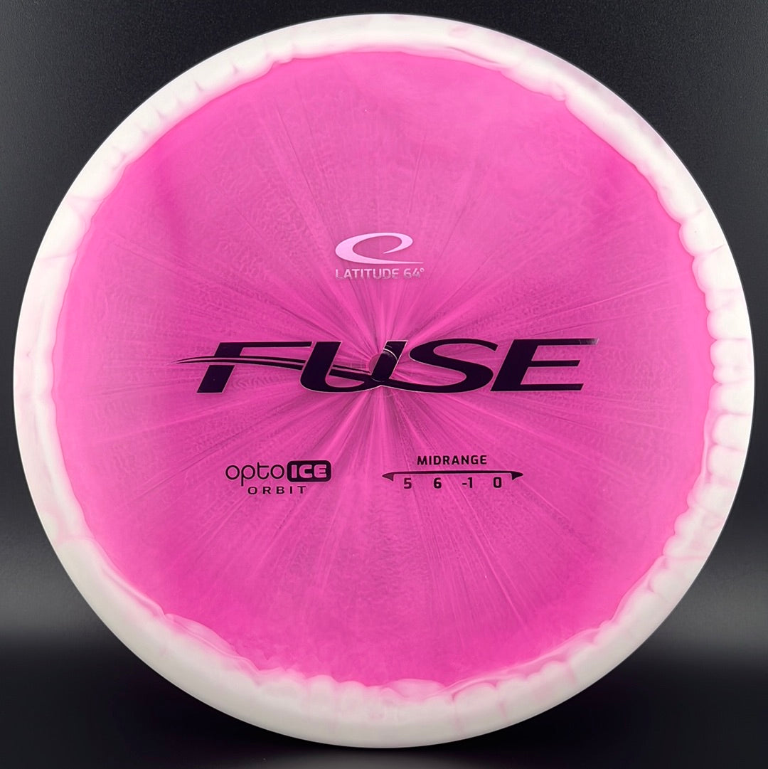 Opto Ice Orbit Fuse