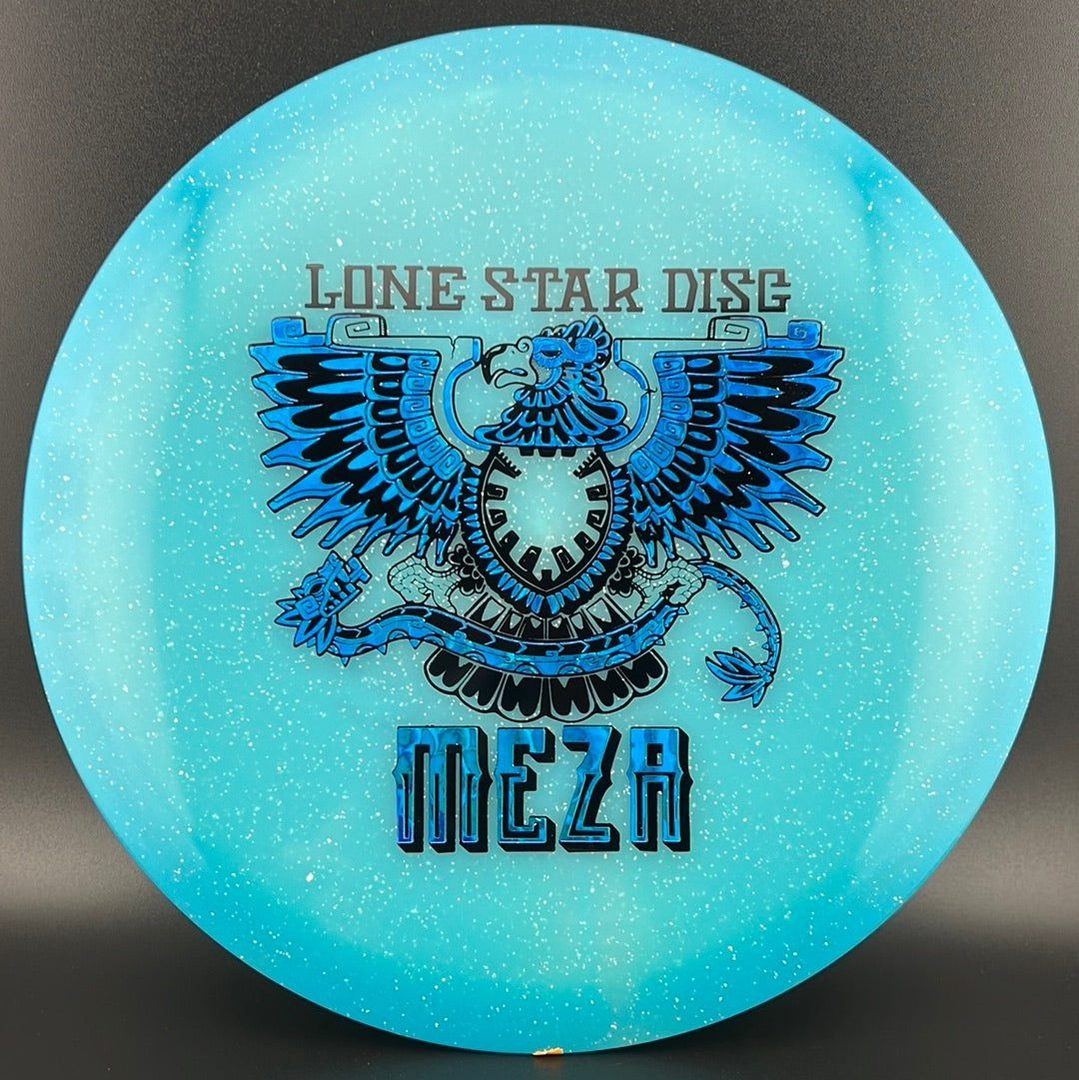 Founders Glow Walker - Fredy Meza Tour Series 2024