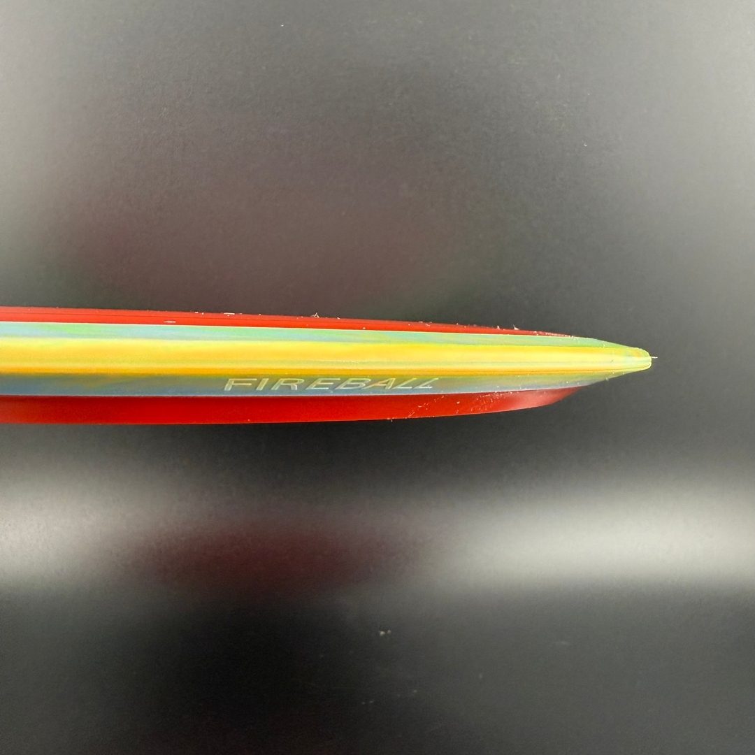 Plasma Fireball