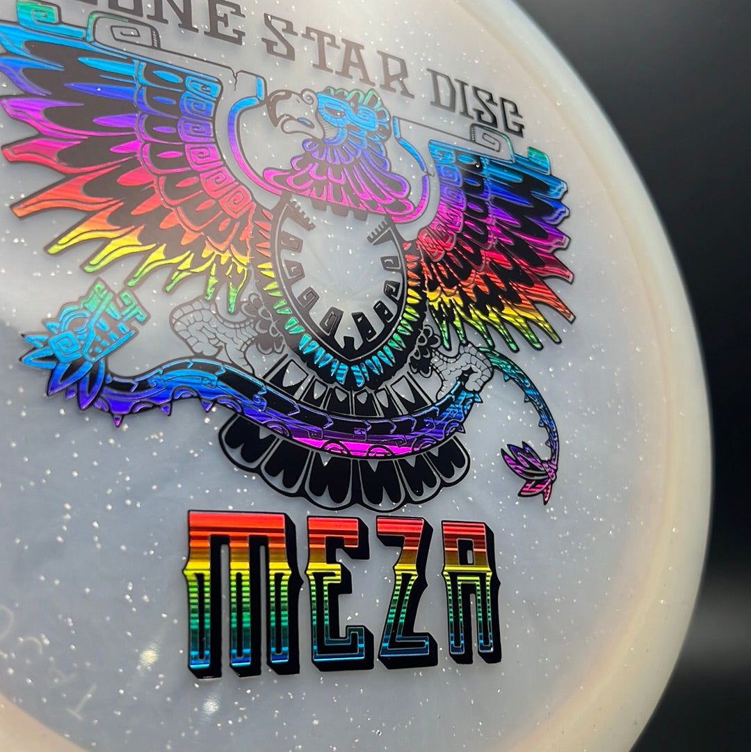 Founders Glow Mad Cat - Fredy Meza Tour Series 2024