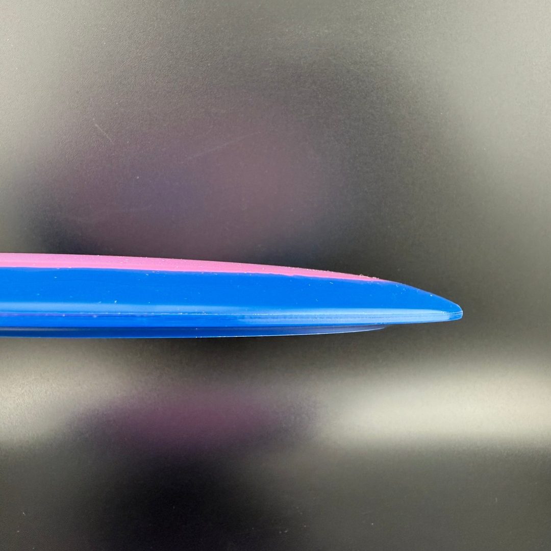 Color Glow Metal Flake Horizon C-Line DD - Cynthia's dna Series