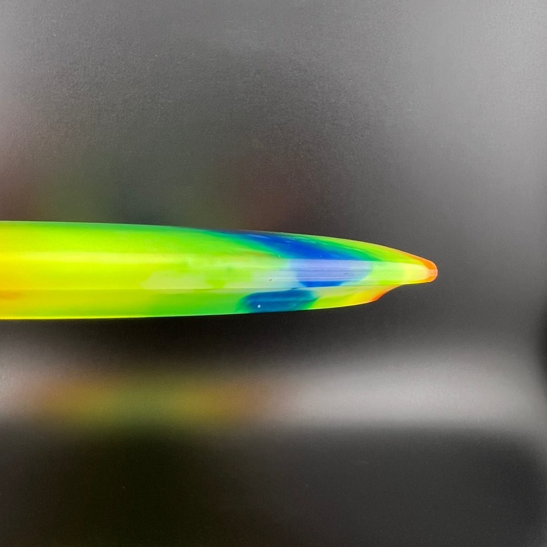Fly Dye Z Passion - Paige Pierce
