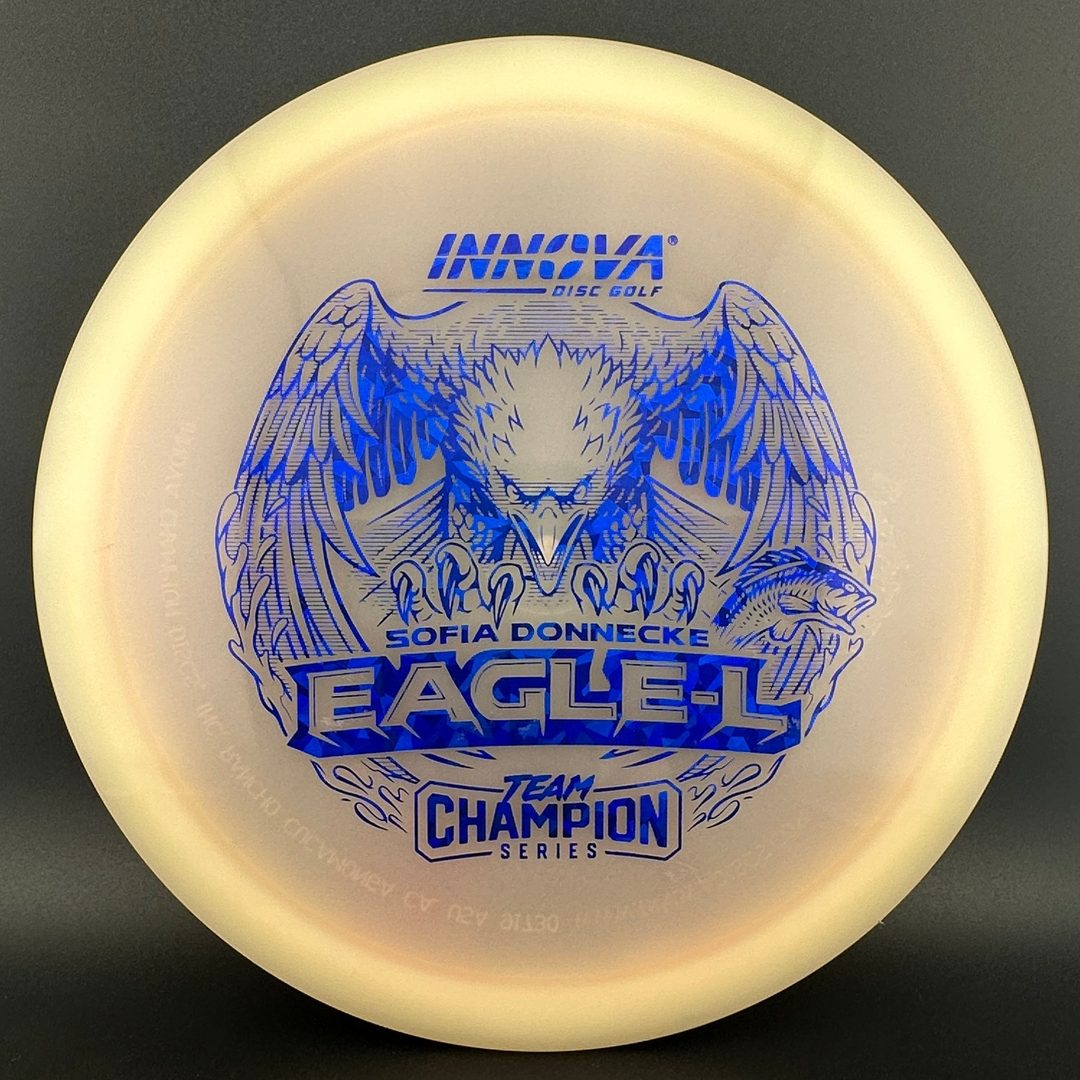 Proto Glow Champion Eagle-L - Sofia Donnecke 2025 Team Series