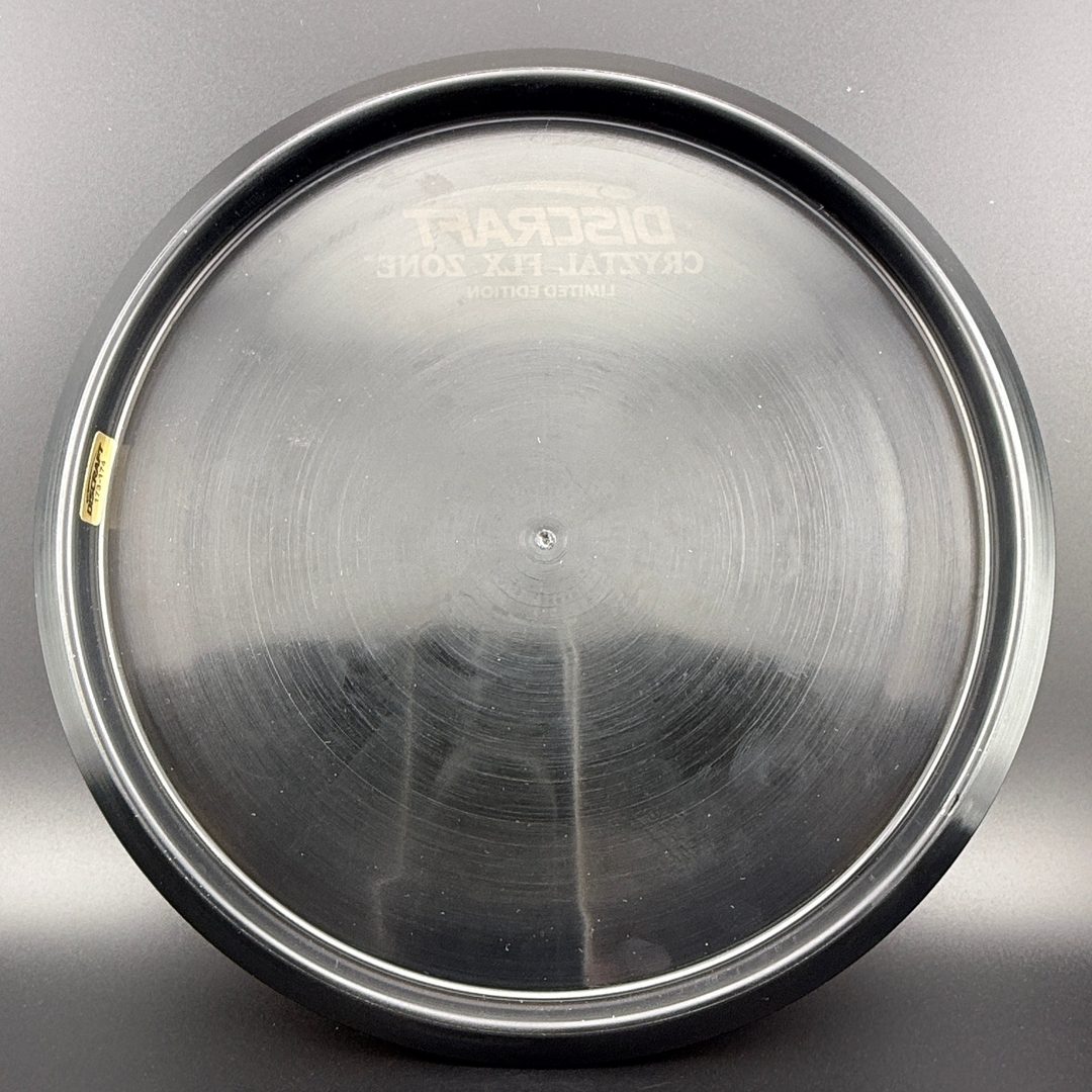 CryZtal FLX Zone - Limited Edition - Old Run Pre-Tooling!