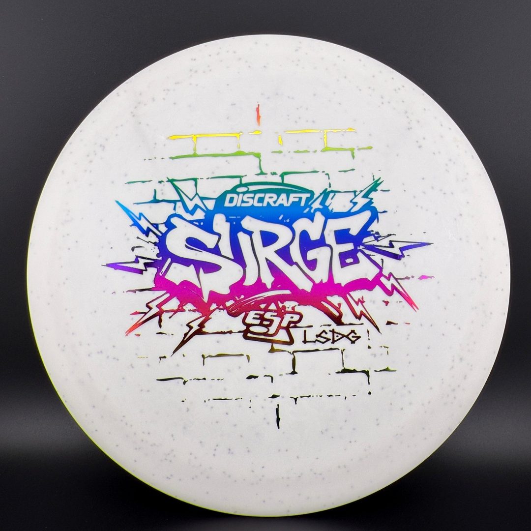 ESP Glo Sparkle Surge - Ledgestone 2025 Season 2