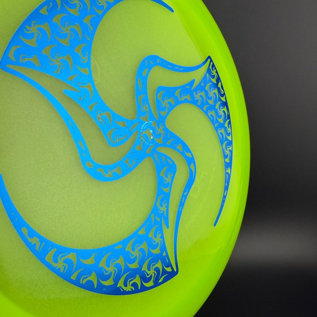 Color Glow C-Line PD - Limited Huk Repeater Stamp