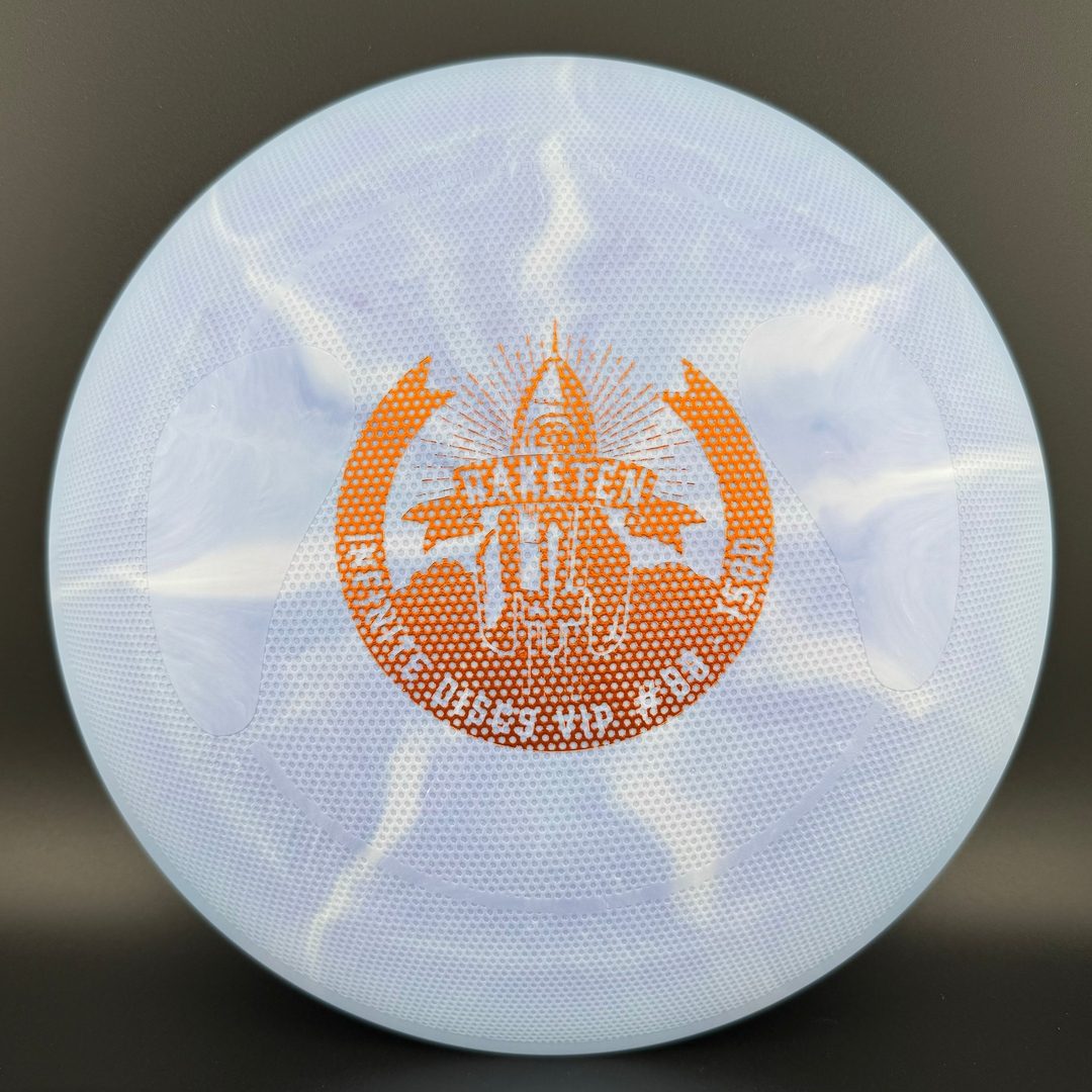 Gold Burst Raketen - VIP Series #88 X-Out