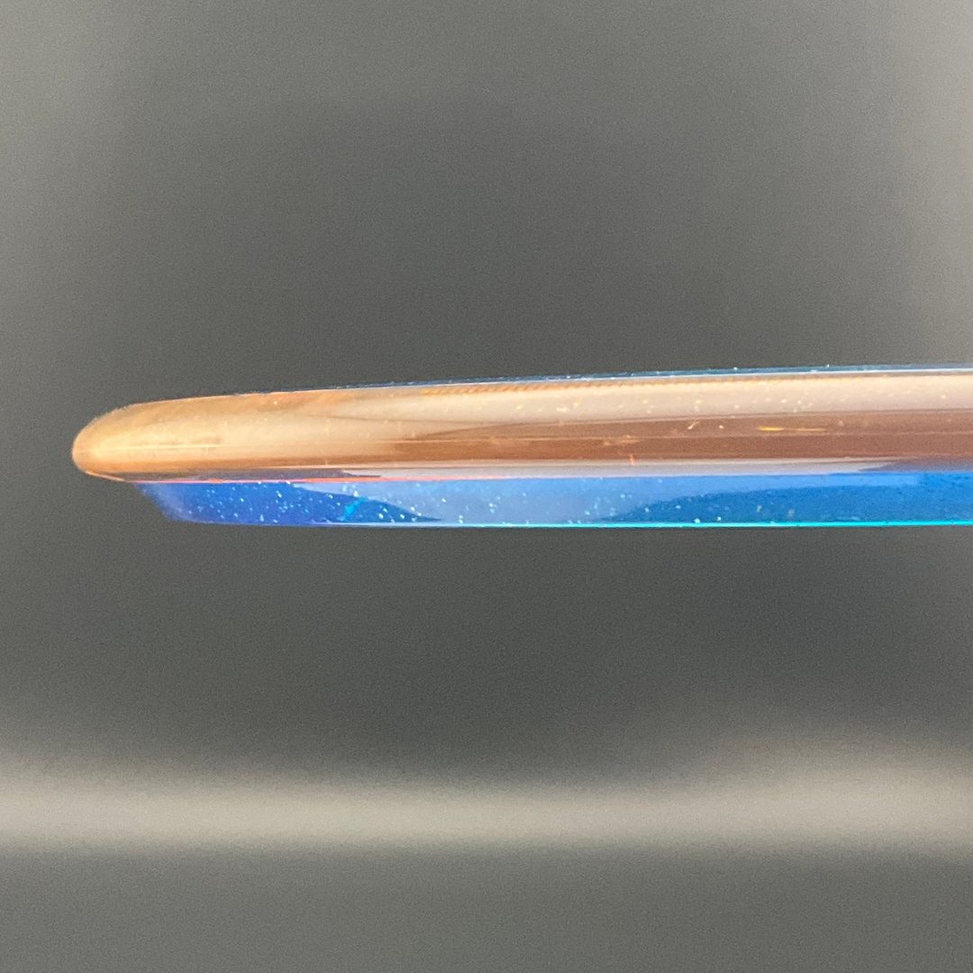 Prism Proton Pyro *Signed* - 2019 Ricky Steehler