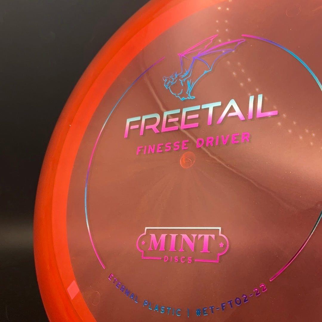 Eternal Freetail 2nd Run