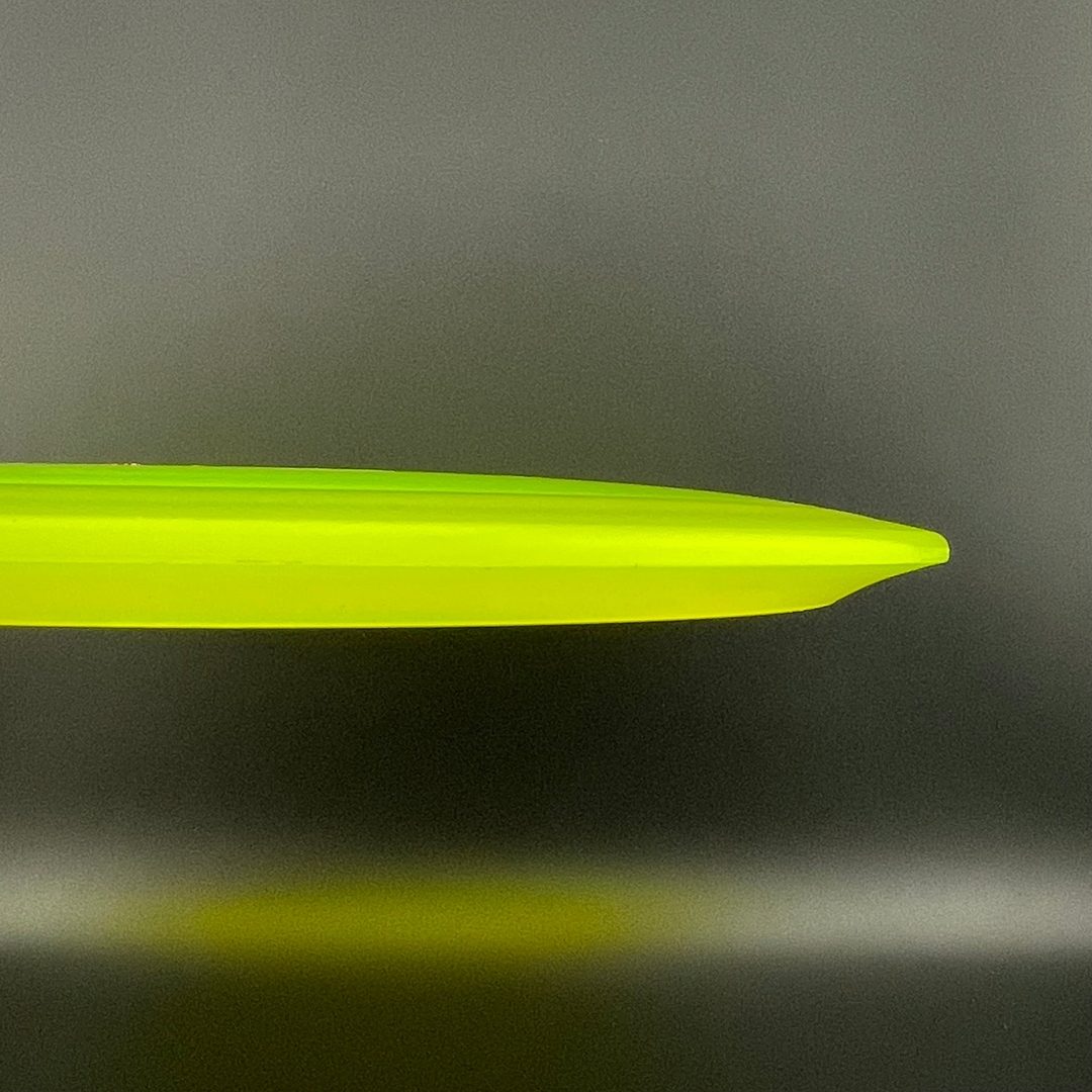 Z Lite Athena - Paul McBeth Limited Edition