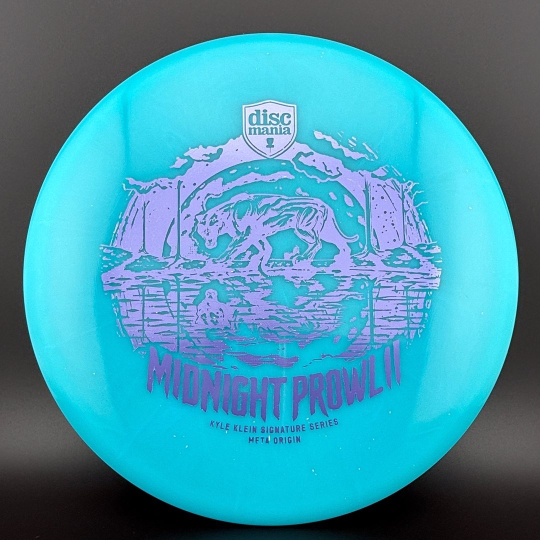 Meta Origin - Midnight Prowl 2 - Kyle Klein Sig Series
