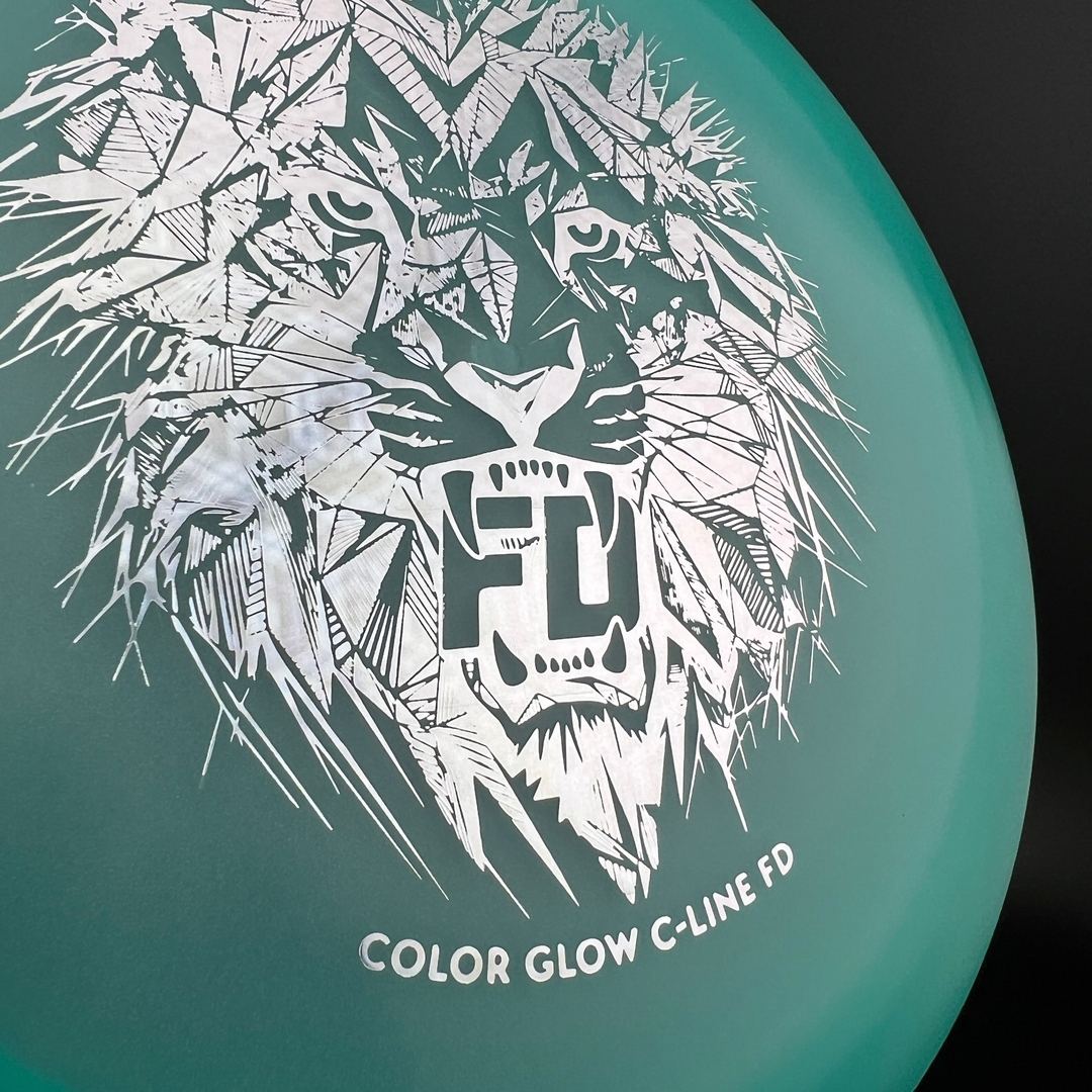 Color Glow C-Line FD - European Open 2024