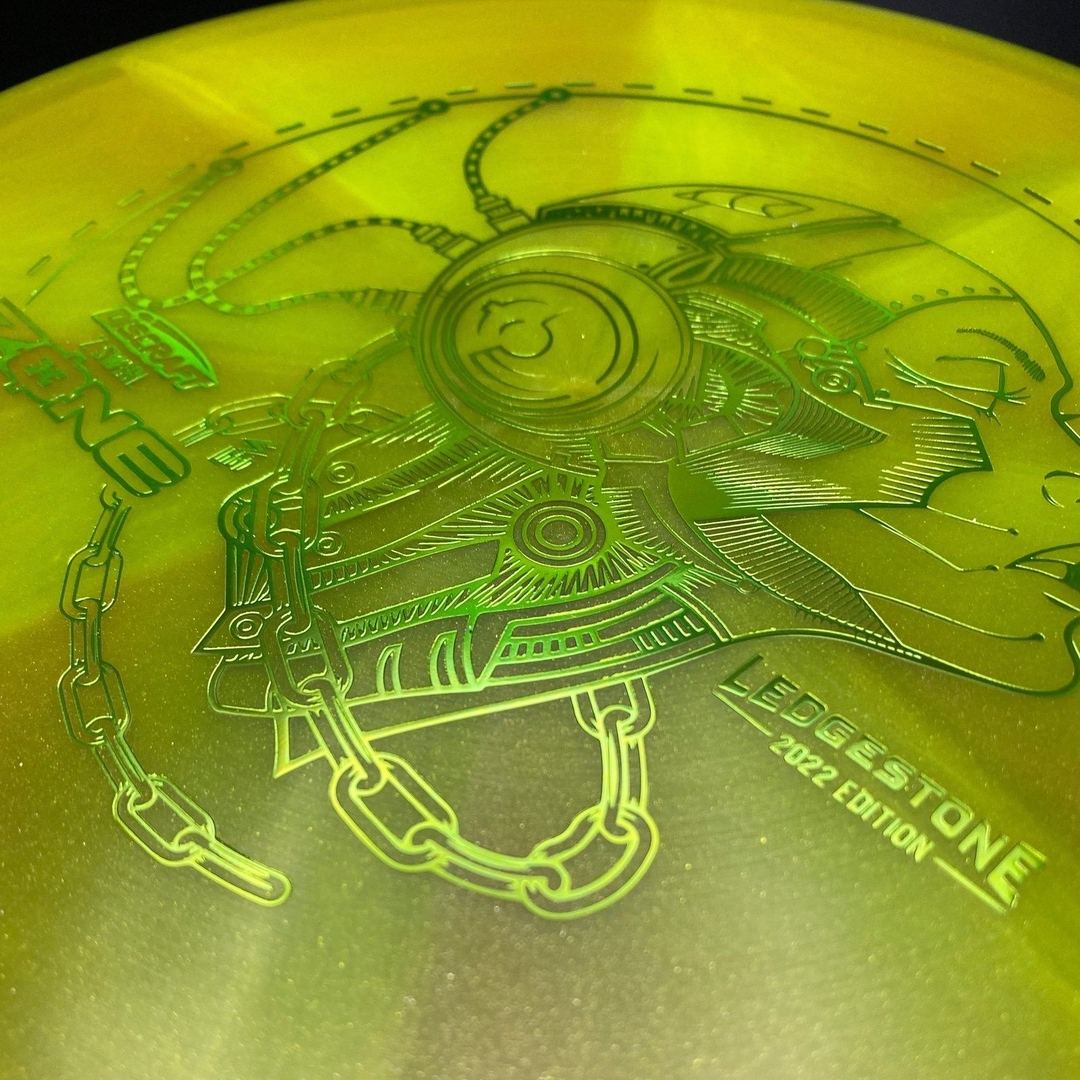 Z Swirl Zone - 2022 Ledgestone Limited Edition