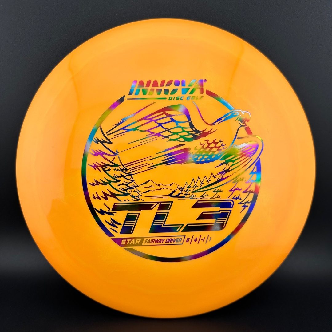 Star TL3