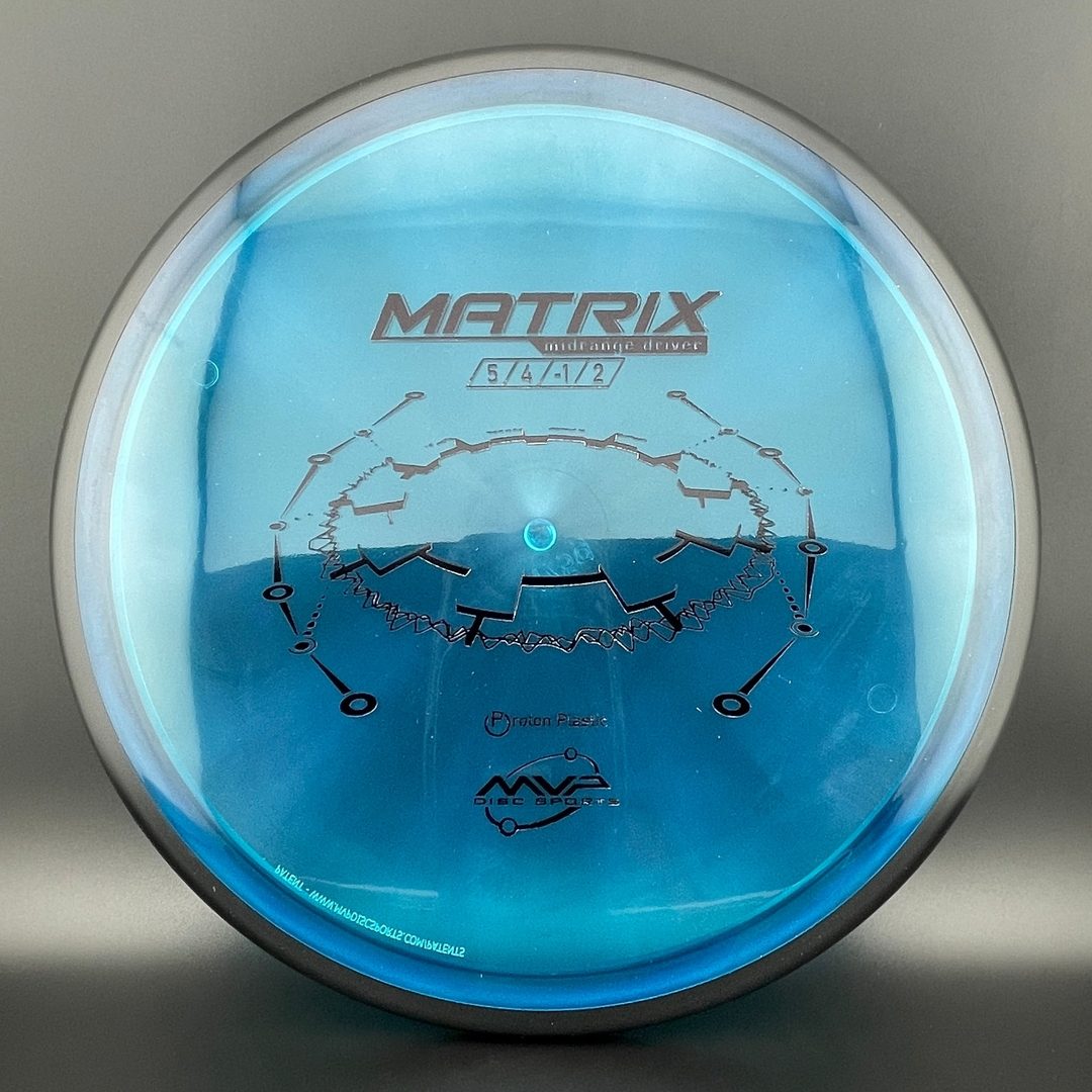 Proton Matrix