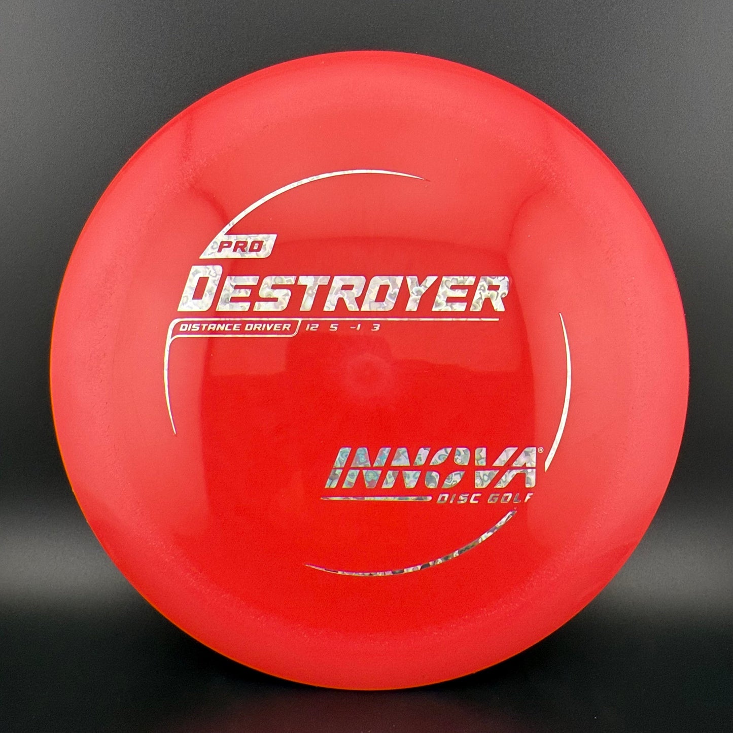 Pro Destroyer