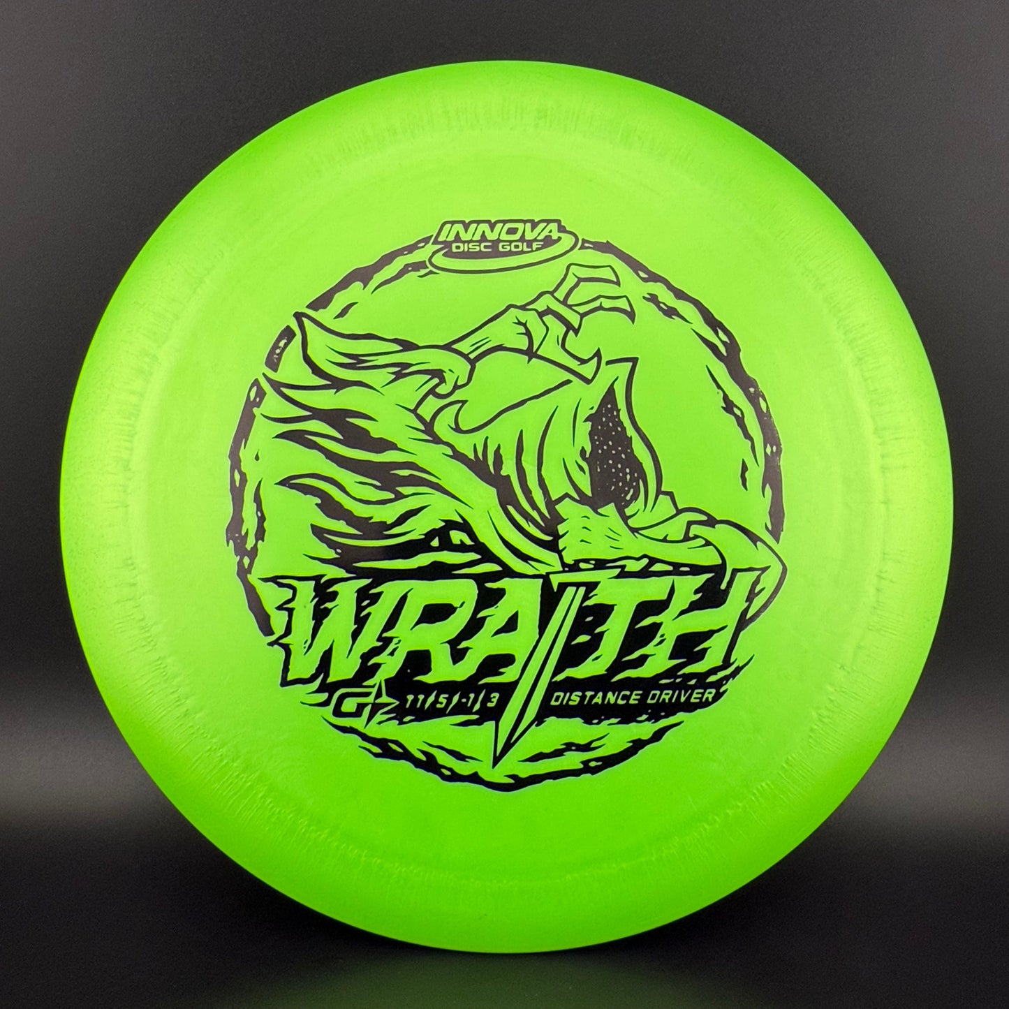 GStar Wraith