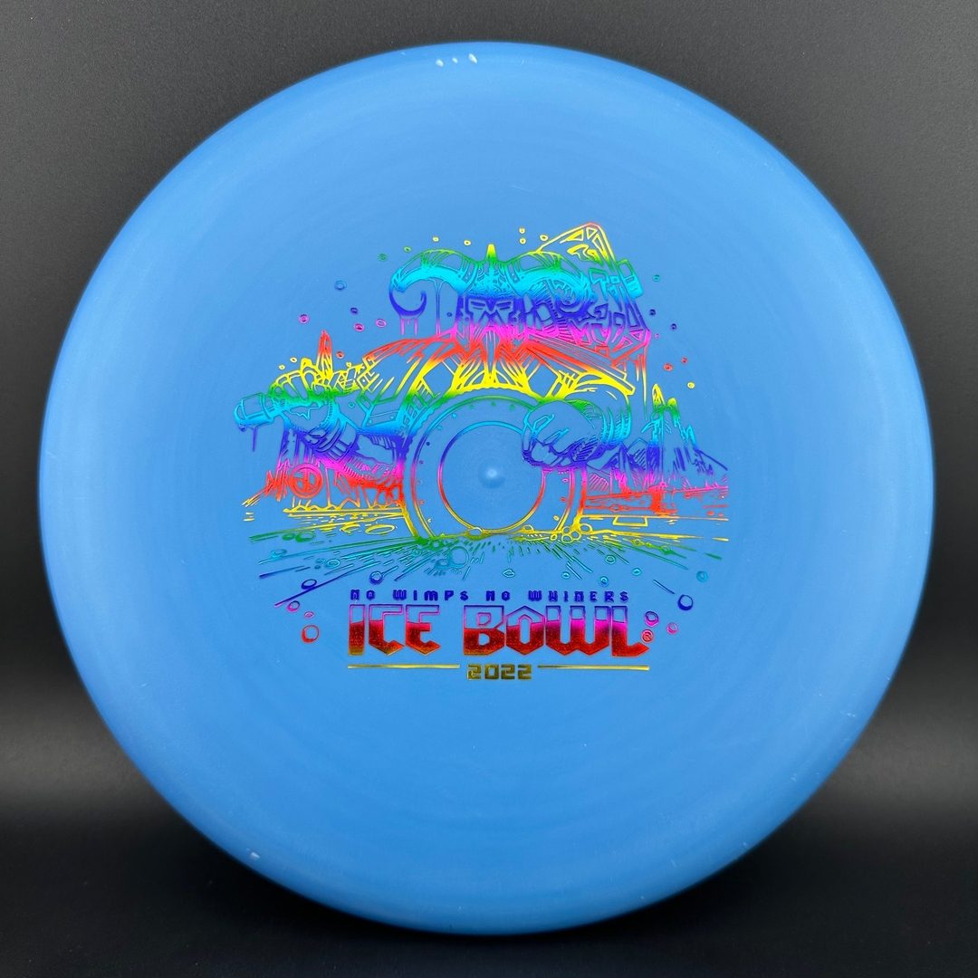Firm Royal Bullet (2nd Run) - Ice Bowl 2022