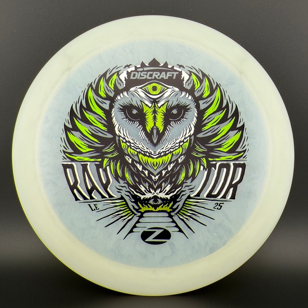 UV Z Raptor - Ledgestone 2025 Season 3