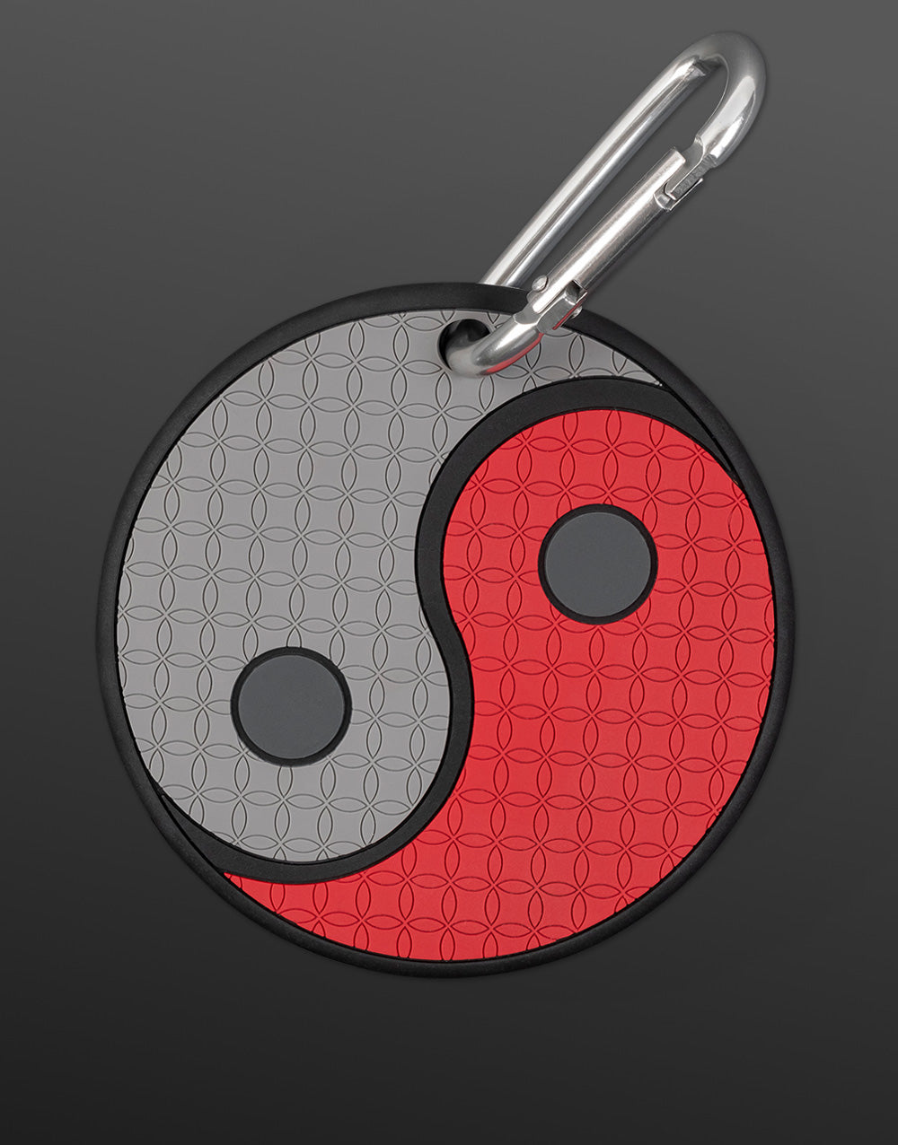 ラウンド用品・アクセサリー Scotty Cameron Ying Yang Putting Disc Scotty Cameron - Yin-Yang Putting Disc – In The Bag Disc Golf Company