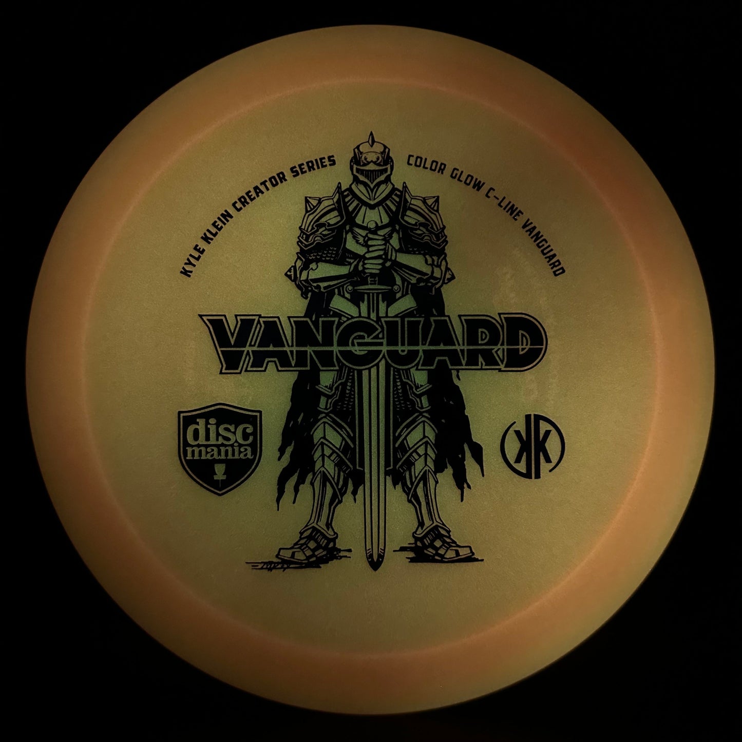 Color Glow C-Line Vanguard - Kyle Klein Creator Series