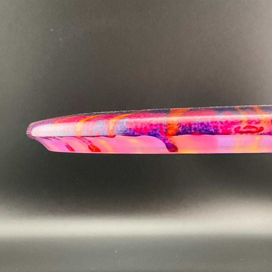 Fly Dye CryZtal Nebula - 2024 Ledgestone Season 3