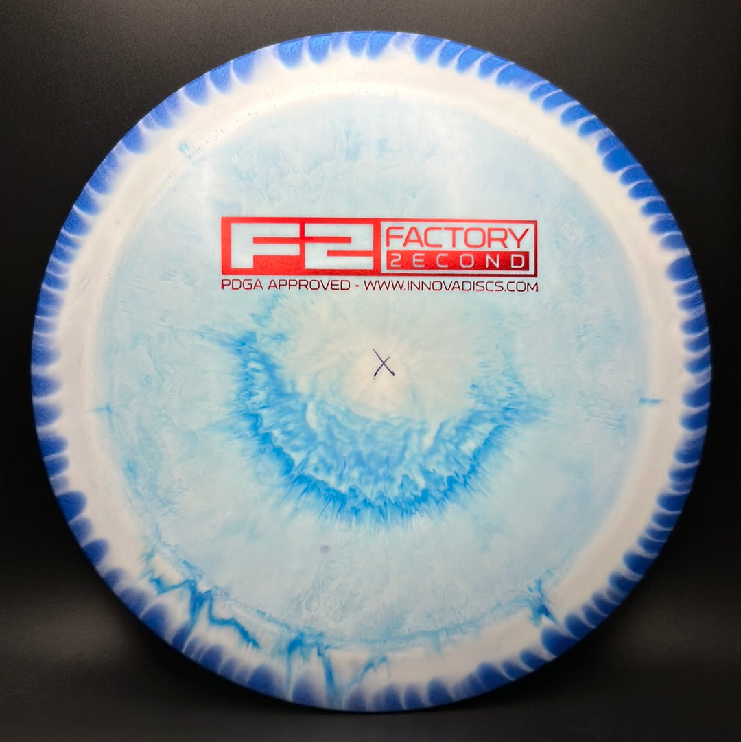 Halo Star XCaliber - F2