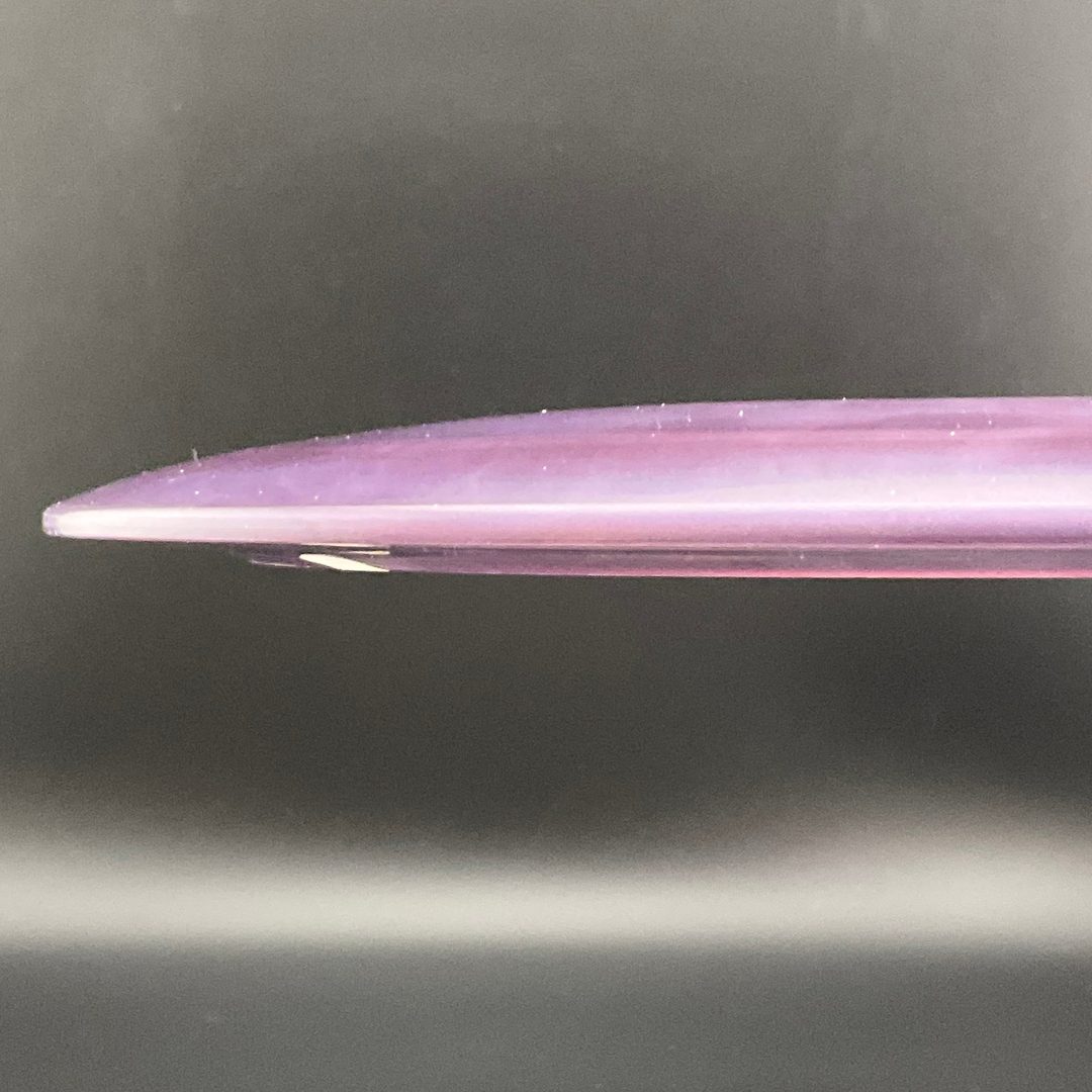 Luster Champion Katana *Signed* - 2011 European Open LE