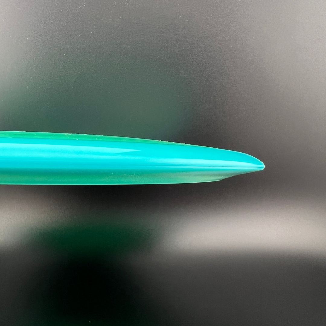 Swirly S-Blend Dynasty - Eric Oakley 2024 Sig Series