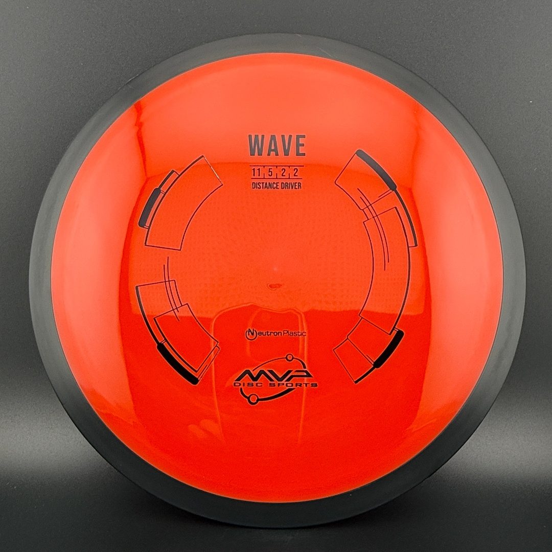 Neutron Wave