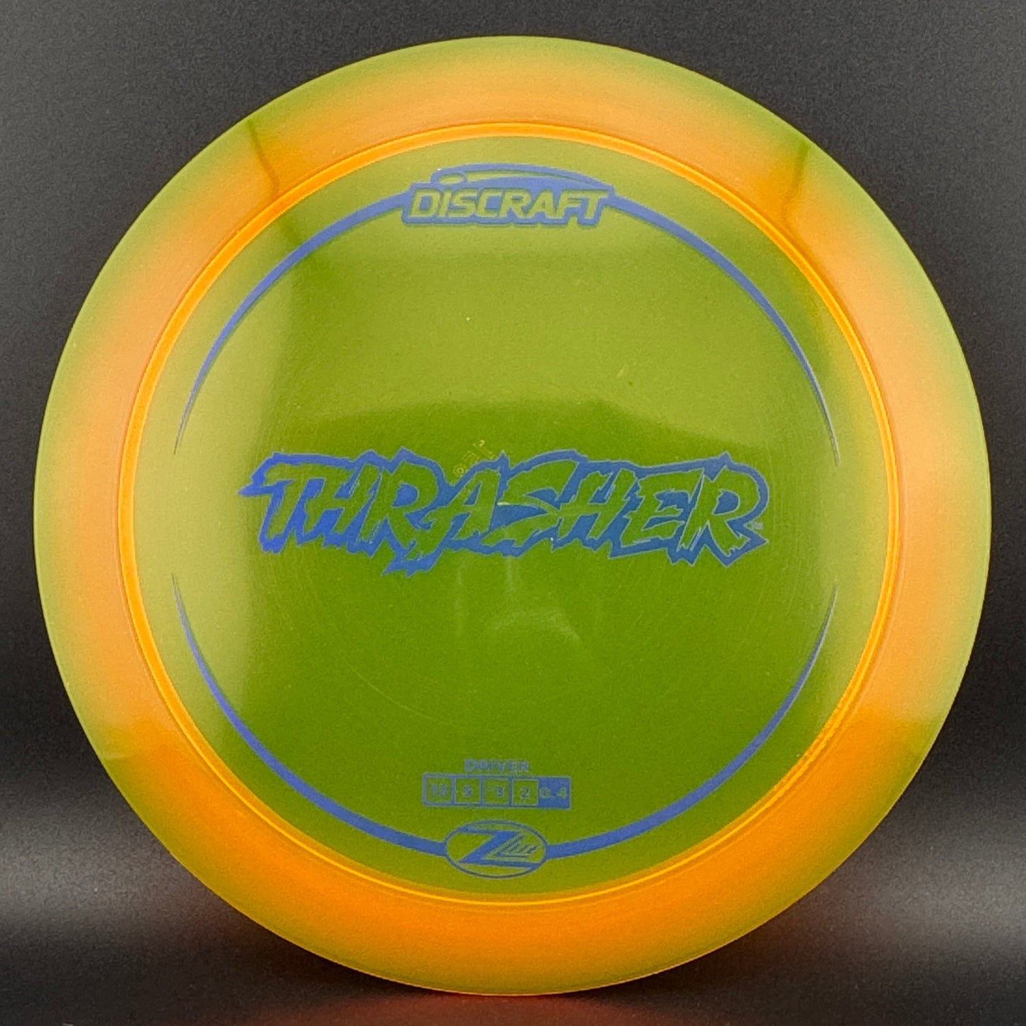 Z Lite Thrasher